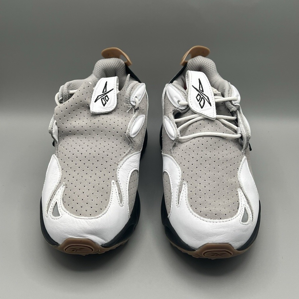 Reebok Daytona DMX Experiment PYER MOSS - Men's‎ Size 7.5 (DV4713) Designer - Picture 4 of 7